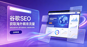 丽水谷歌SEO
